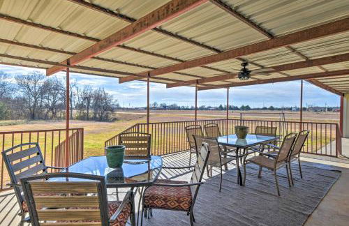 Charming Palmer Family Home on 5 Acres! - Foto 2