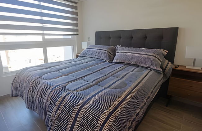 Oceana Suites Eco España - Foto 8