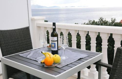 Apartments Tonia br. 1 - Photo 60