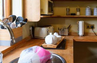 Just a Minim - quaint studio in beautiful rural location - Foto 19