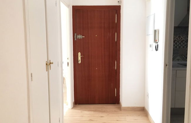 Seville Vacation Rentals - Giralda - Photo 7