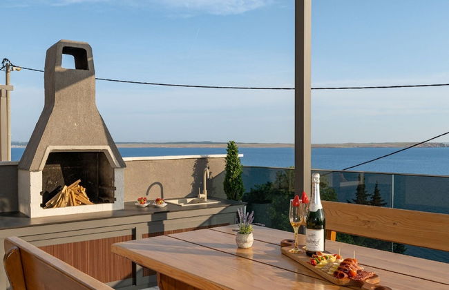 Rina Apartments - Foto 43