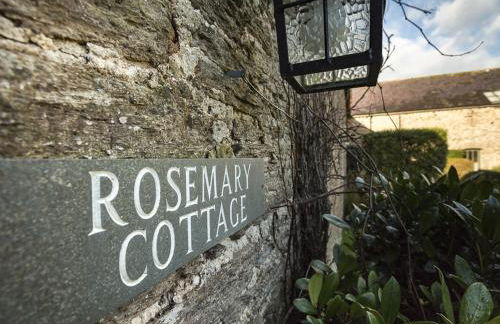 Rosemary Cottage - Photo 22