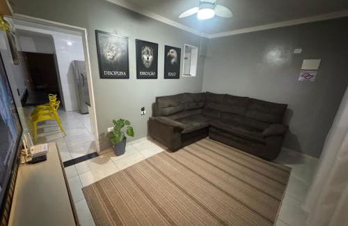 Yes João & Maria Casa inteira com garagem 7km aeroporto GRU - Foto 11