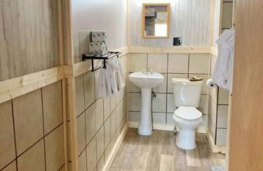 12Private Room with Kitchen Dog Friendly Leadville - Foto 16