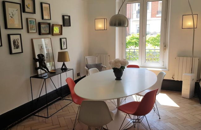 Appart Hotel La Madeleine - Gaylor - Photo 11