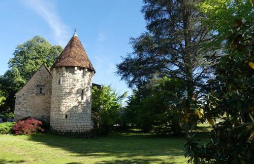 Le Petit Chateau - adults only property - Foto 9