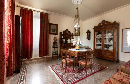 A Casa di Franca Villa con piscina - Foto 16