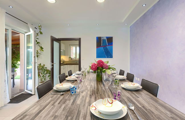 Villa Vela - Foto 16