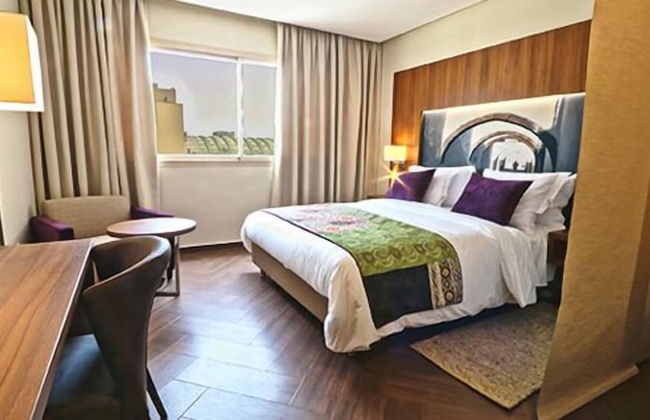 Melliber Appart Hotel - Foto 24