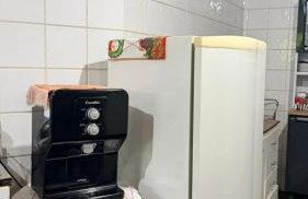 Sobrado familiar - Foto 22