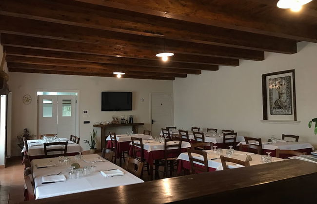 Agriturismo L'Ulivo - Foto 21