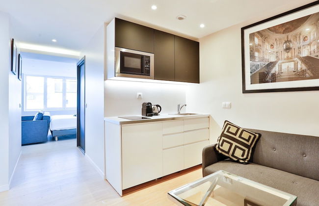 Blue Nights Appartements 108 - Photo 39