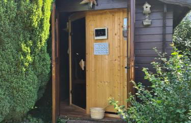 Haus Rosengarten mit Sauna - Foto 8