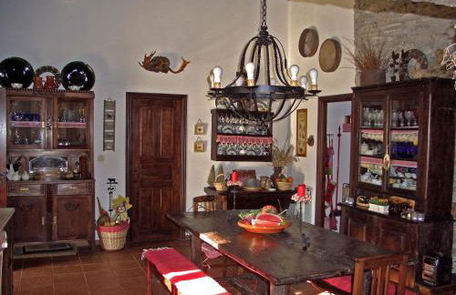 Villa de Fujacos - Foto 31