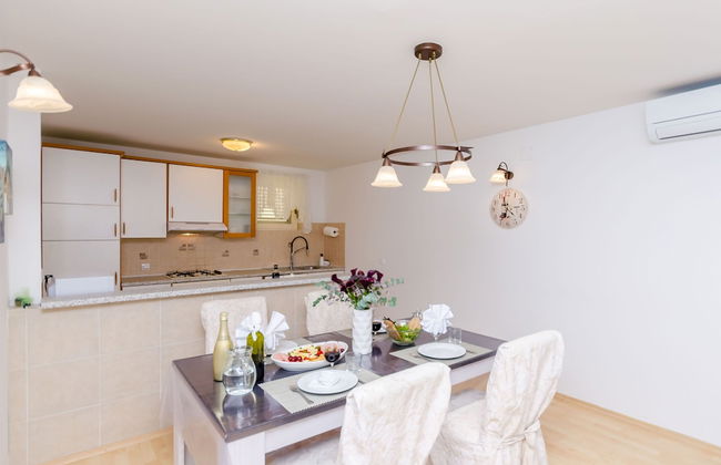 Apartments Vila Jelka - Foto 43