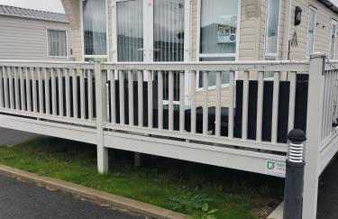 3 bedroom caravan, Rhyl, Edi Rita, Robin Hood, Pet Friendly - Photo 1