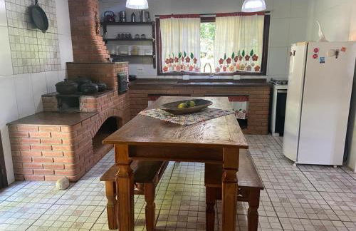 Linda casa no centro de Penedo - Photo 25