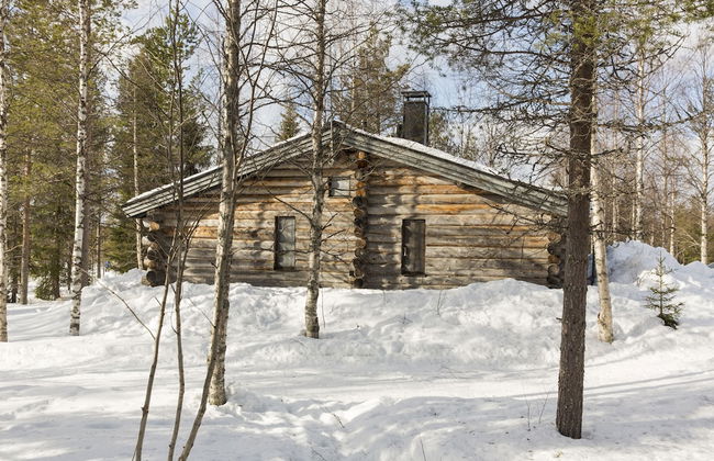 Holiday Club Ruka apartments & cottages - Photo 9