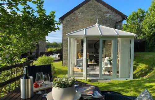 Granary Cottage St Clears - Foto 12