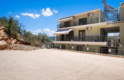 Poseidon Sea View Apartments - Sea, Lake - Foto 34