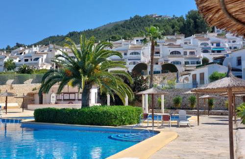 Casita Vida Moraira - Foto 8