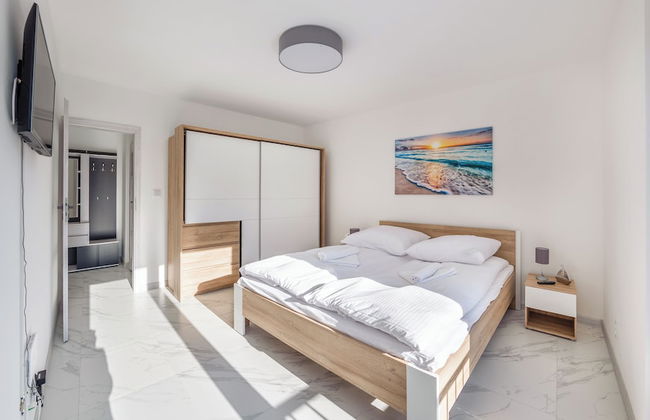 Apartamenty Sun & Snow Zielona Zatoka - Photo 5