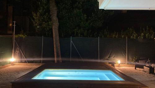 MIMA61 - Appartamento con piscina, giardino e posti auto a 50mt dal centro - Foto 5