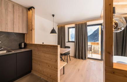 Im Wiesengrund Apartments - Foto 18