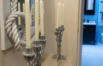 Beauty Case intimate, quiet and central apartment - Foto 41