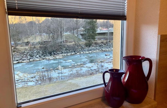 Modern Apartment in the Otztal - Foto 24