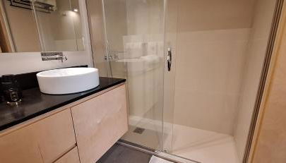 Anémona Apartments - Photo 5, Shower