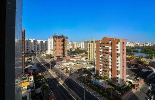 Number One Flats na praia - Foto 67