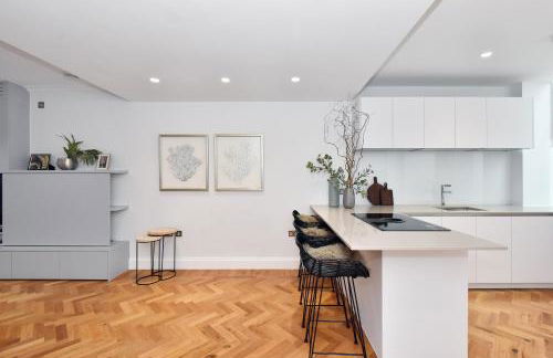 London Choice Apartments - Mayfair - Piccadilly - Foto 98