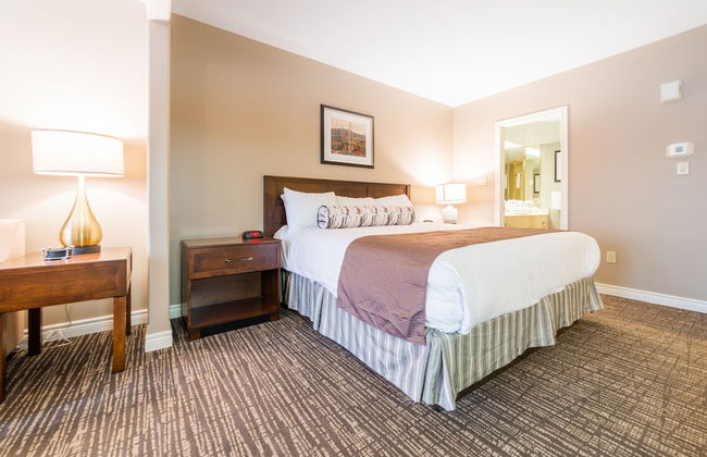 Horseshoe Valley Suites - The Azure - Foto 1