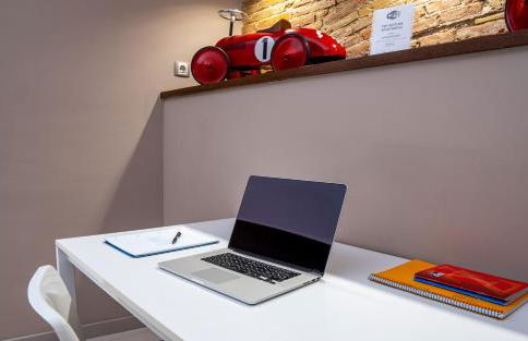 Pep Ventura Apartament - Llave inteligente - Foto 31