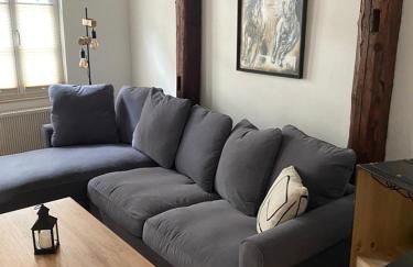 Ferienhaus Harztörchen - Foto 10