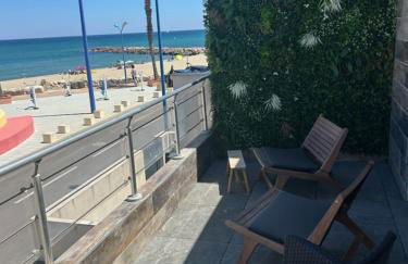 Maison face a la mer proche village de Noel - Foto 11