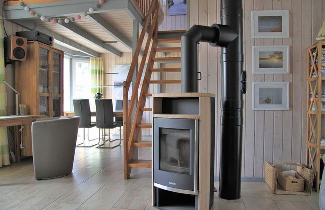 Ferienhaus im Skandinavischen Stil - Photo 10