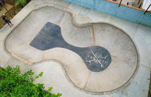 Cambuca Surf Skate - Foto 25