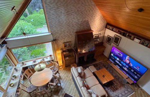 Fehmarn Presen-Süd - Ferienhaus plus Anbauwohnung für bis zu 7 Personen in Strandnähe - Foto 17