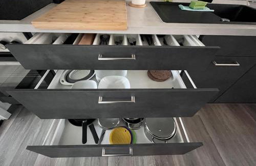 Ferienwohnung Oderaue Fürstenblick - Foto 8