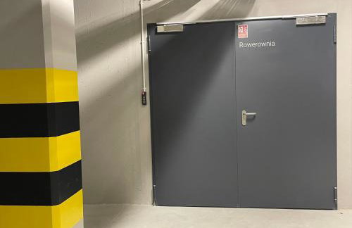 Apartament Morski Widok NAUTIC PARK 50 Darłówko - Foto 65