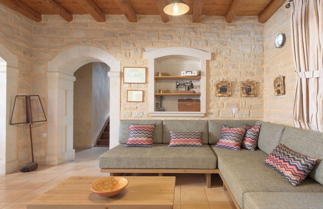 Sarpedon & Rhadamanthus By Forest Villas - Photo 54