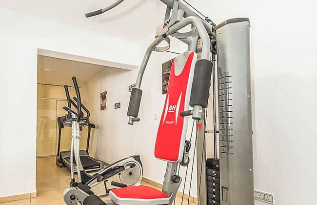 Villa Marietta - Foto 15