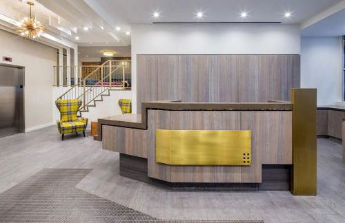 UES 2br w wd gym doorman nr Cooper Hewitt NYC-1117 - Foto 27