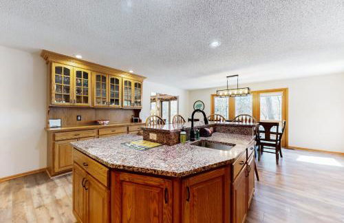 Blissful St Germain Retreat - Photo 59