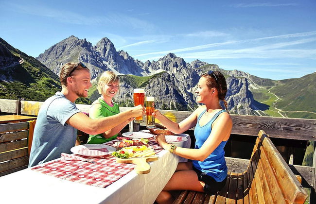 Holiday Home, Axams - Foto 31