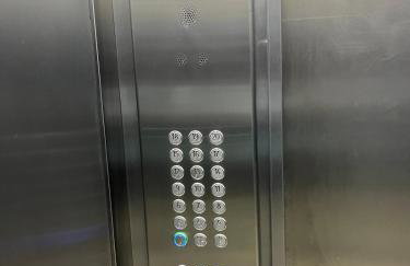 Studio Metrô e VLT Consulado Carioca Cinelândia Lapa - Foto 38