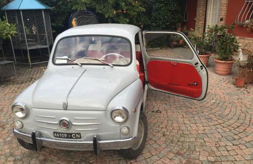 Agriturismo da Mamma - Foto 46